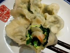 -新兴园饺子馆(北京百子湾店)