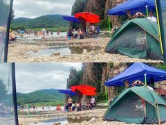 -兰河峪第117加油站