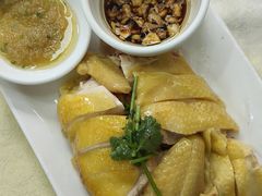 湛江鸡-强记湛江鸡饭店·二十七年老字号(拱北店)