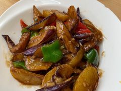 -关东小磨东北菜(上海长风大悦城店)