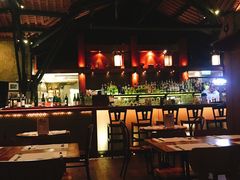 露天位-太平山餐厅(山顶道店)