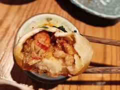 -鑫震源·苏式大虾生煎(山塘街店)