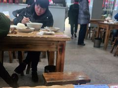 大堂-杨爱珍大排档(龙游店)