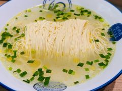 -新万鑫银丝面·非遗无锡味(惠山古镇店)