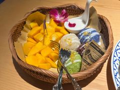 -金泰兰忆暹罗·东南亚餐厅(城西银泰店)