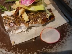 -匠和风精致料理(莆田财富中心店)