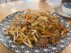 -禾气食店