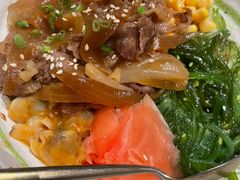 -戏作寿司(观音桥店)