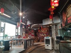 -神伙烧烤(江北黄泥塝店)