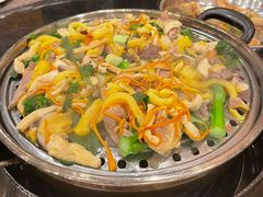 桑拿鸡-阿多私房菜(顺德店)