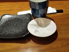 -千代武日本料理(爱建店)