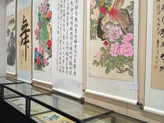 -梅陇文化馆