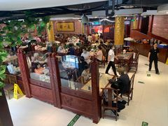 -都一处 (方庄店)