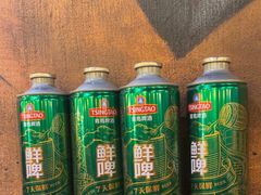 -小俩口烧烤东北菜(双井店)