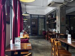 -雕刻时光·无国界料理西餐厅(五山店)