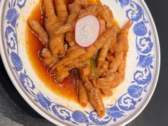 -小厨师·二十年沈家门小海鲜(百井坊巷店)