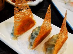 香煎窝帖饺-添运来(茶园奥园广场店)