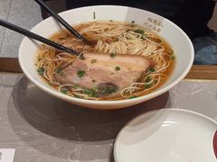 -松鹤楼·苏式汤面(虹桥天地店)