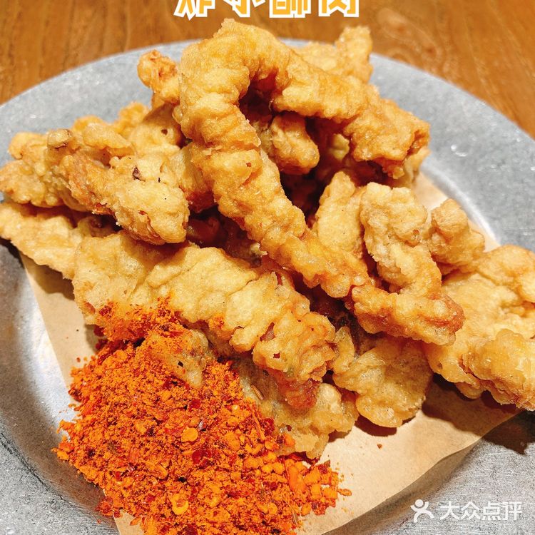 无辣不欢[亲亲]有辣椒搭配的美食总令人开心🥳