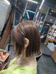 -发饰美男士增发补发假发定制店