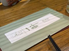 -一轩饺子馆(丽都店)