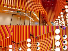 -LUNEURS月乐诗·法式冰淇淋(北外滩来福士广场店)