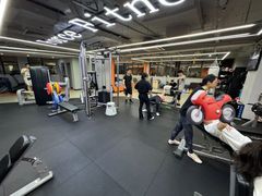 -ALIV WELLNESS运动健身(浦东大道店)