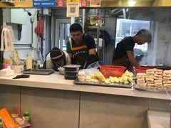 -张记炸串肠粉