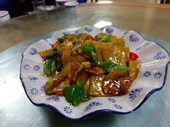 地三鲜-田师傅中餐馆东北人家(众望街店)
