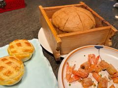 -福港轩·中餐厅(厦门香格里拉店)