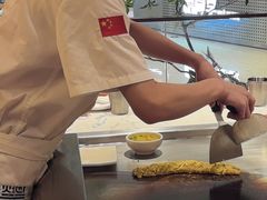 -火地铁板烧(昆山万象汇店)