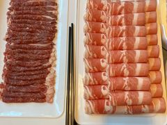 -君邦火锅(新疆大厦店)