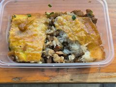 -老通城豆皮大王(吉庆街店)