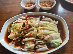 -牛氏石磨肠粉(海璟国际店)