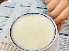 冷双皮奶-仁信老铺(华盖路店)