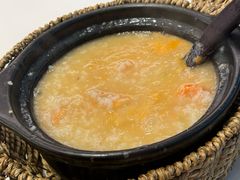 -南拳十三姨·潮汕砂锅粥·粤菜(西单大悦城店)