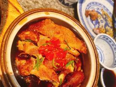 王府泡椒鸡-南京大牌档(中关村店)