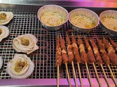 -小猪查理川式市井烤肉自助(辛集店)