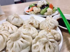 -津门永胜包子铺(哈尔滨道总店)