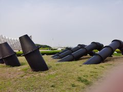 -南汇嘴观海公园