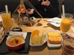 -豪客来牛排(人民东路店)