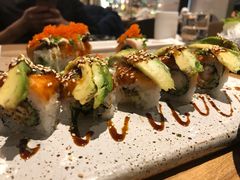 -隐泉之语日式料理(王府中环店)