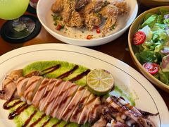 -COMMUNE幻师(花园道店)