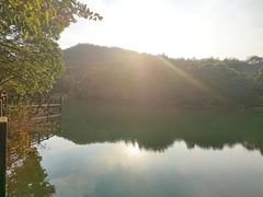 -白马涧龙池景区