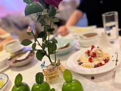 -荣粤酒家·融合粤菜·海鲜火锅