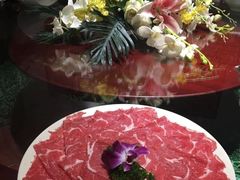 -鲁西肥牛(九方购物中心店)