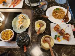 -高木日本料理(静安寺店)