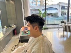-简影造型·自选烫染接发salon