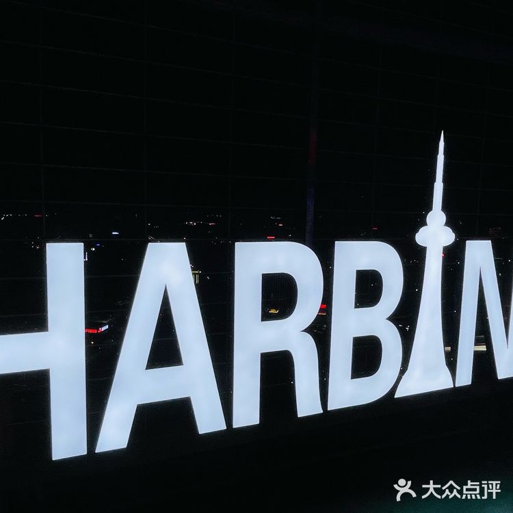 作为本地人第一次登上龙塔，龙塔的夜景还是美的