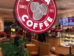-COSTA COFFEE(天通苑华联店)